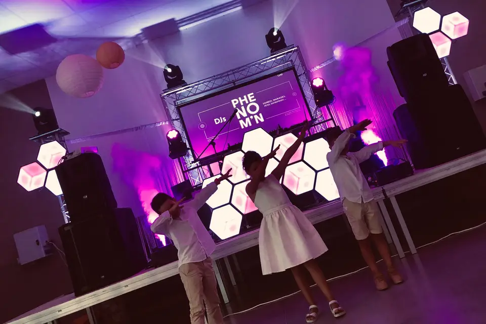 Phenom'N — photo 5