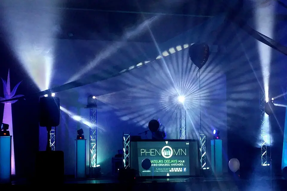 Phenom'N — photo 8