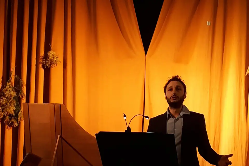 Antoine Giovacchini — photo 2