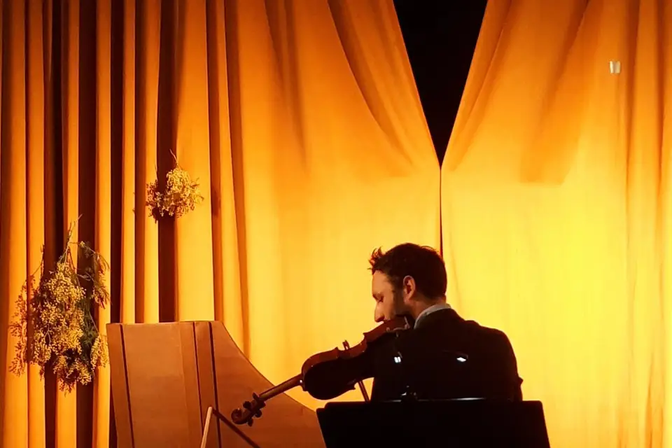 Antoine Giovacchini — photo 4