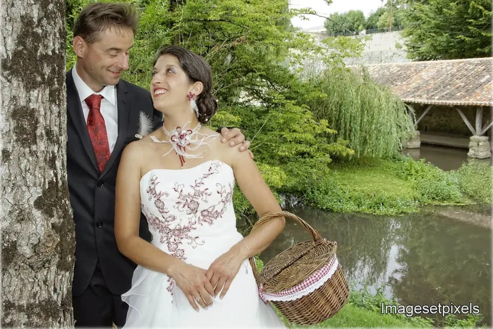 Images et Pixels — photo 5