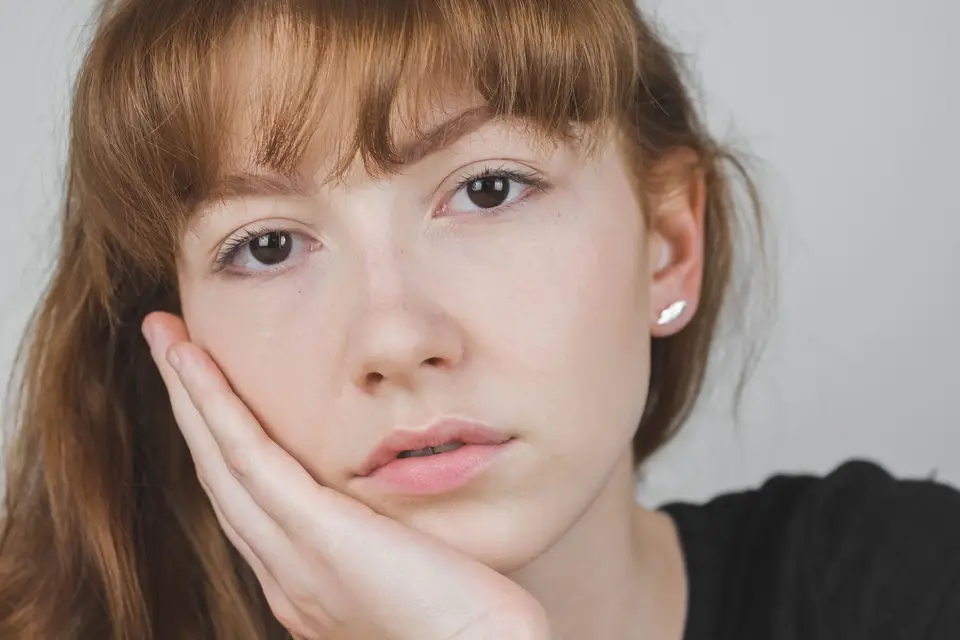 Mathilde MUA — photo 6