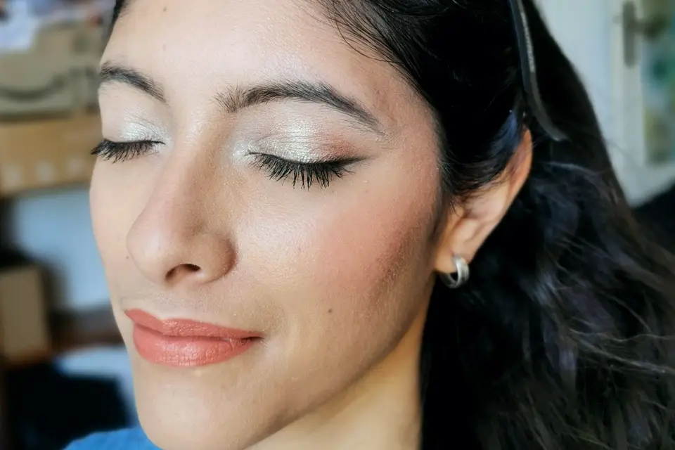 Mathilde MUA — photo 1