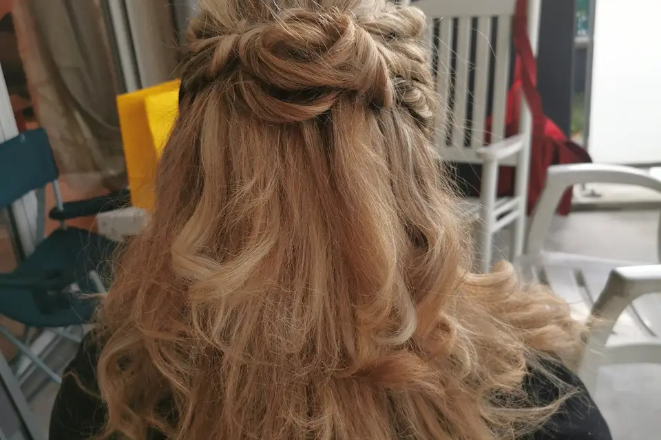 Mathilde MUA — photo 4