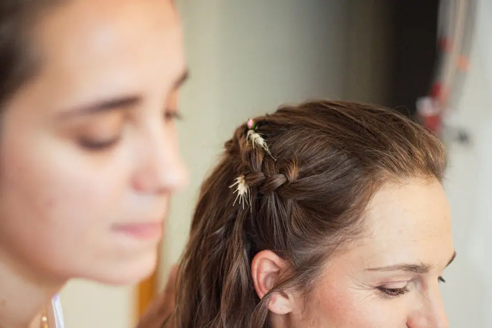 Mathilde MUA — photo 2