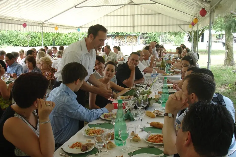 David Santini Magicien — photo 4