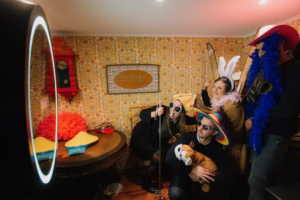 Selfie Mirror — photo 1