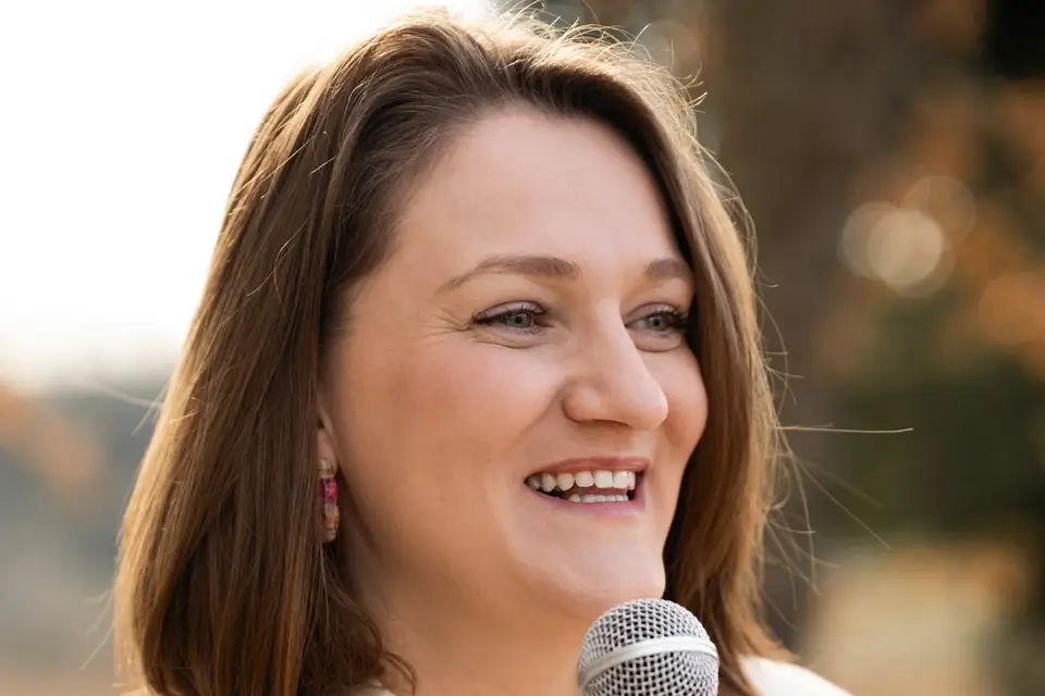 Mélanie - Au-delà des mots — photo 3