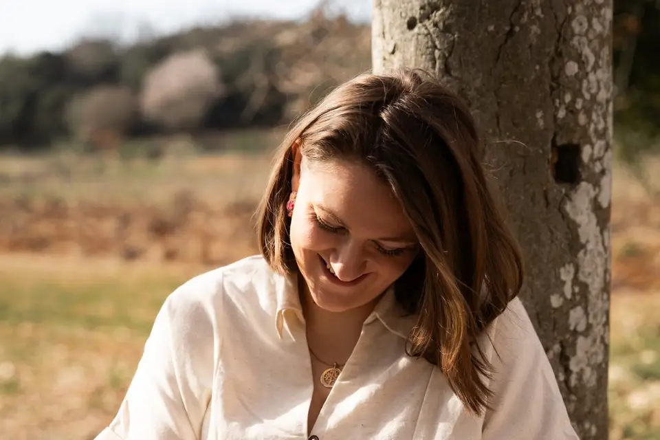 Mélanie - Au-delà des mots — photo 7