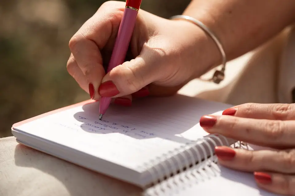 Mélanie - Au-delà des mots — photo 5