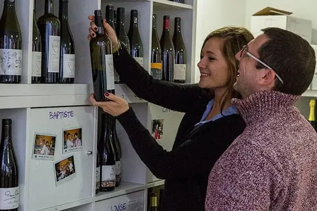 Les Grappes — photo 4