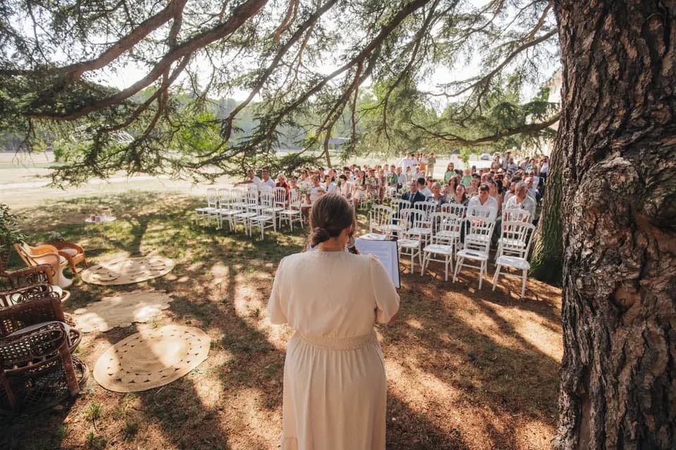 Mélanie - Au-delà des mots — photo 1