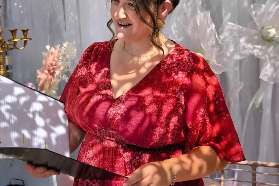 Mélanie - Au-delà des mots — photo 2