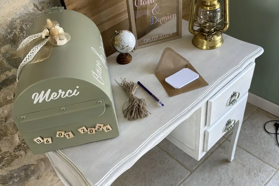 Les Déco de Claire — photo 1