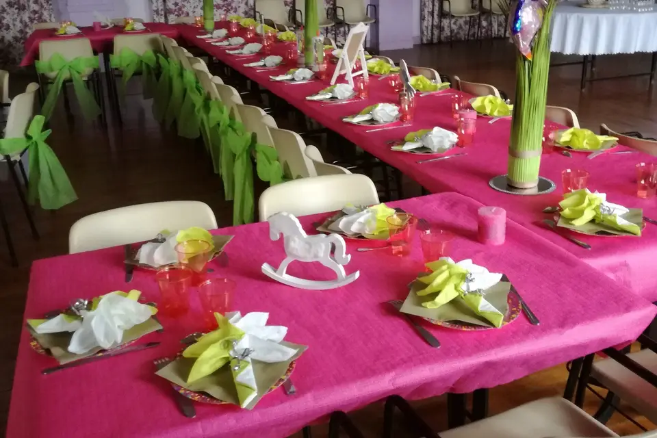 La Fée Papillon — photo 3