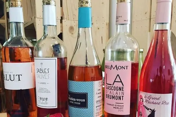 Les Grappes — photo 5