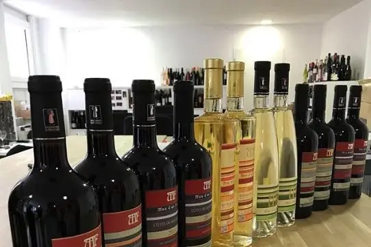 Les Grappes — photo 3