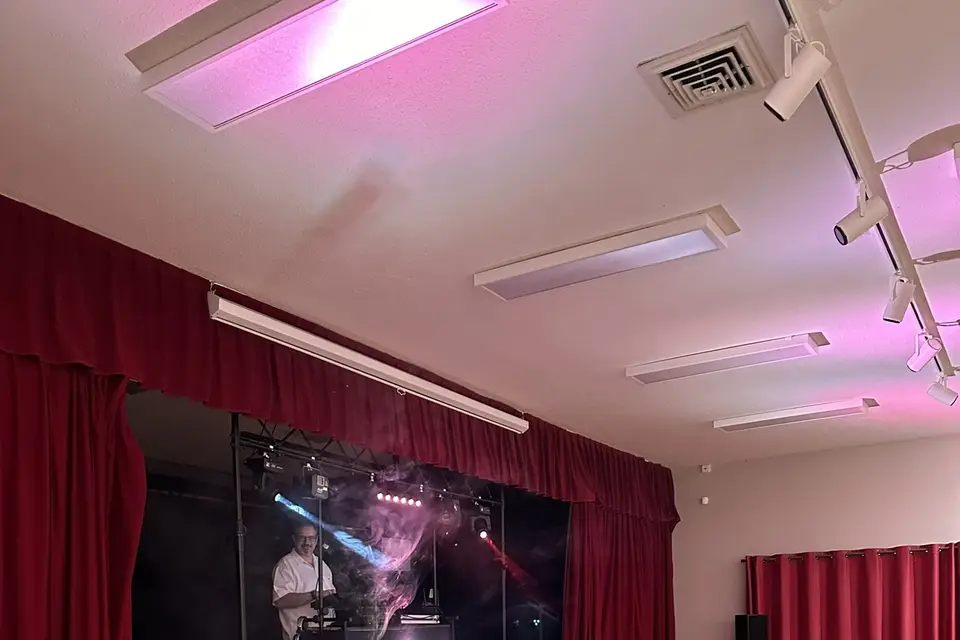 Crx Events — photo 3