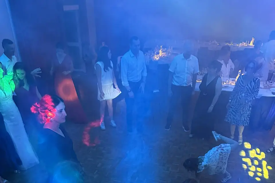 Crx Events — photo 7