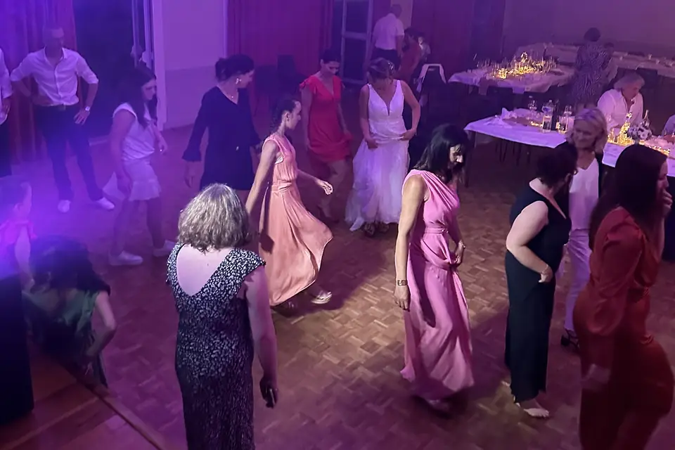 Crx Events — photo 8