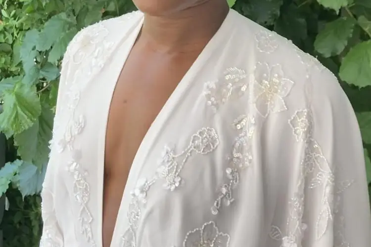 Elodie Tourdot maquilleuse coiffeuse — photo 4