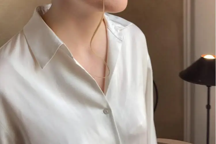 Elodie Tourdot maquilleuse coiffeuse — photo 8