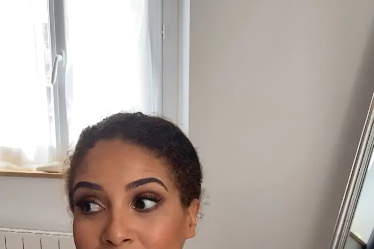 Elodie Tourdot maquilleuse coiffeuse — photo 6