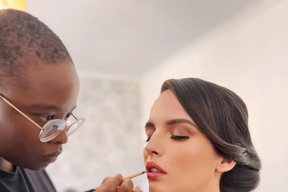 Elodie Tourdot maquilleuse coiffeuse — photo 7