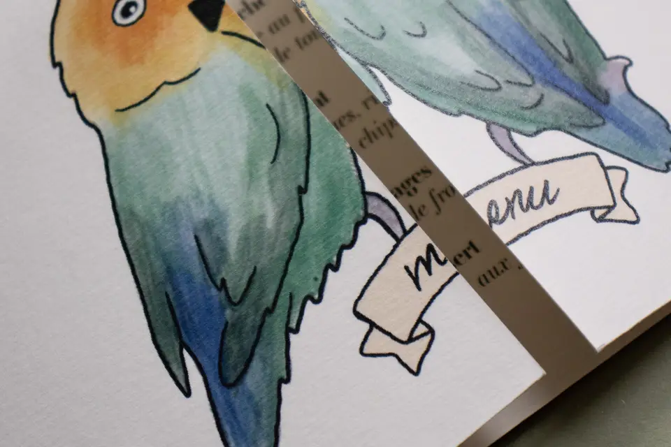 Insigne Paris — photo 5