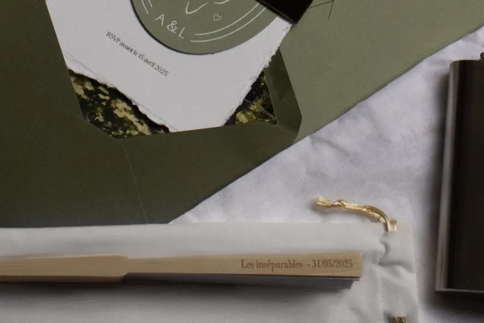 Insigne Paris — photo 7