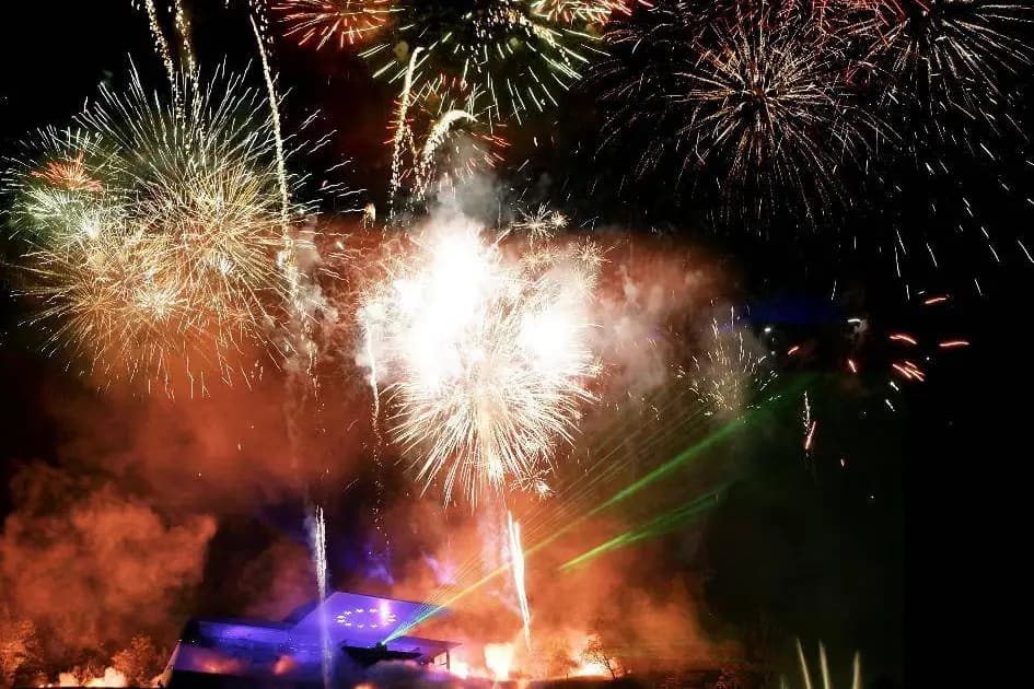 Les Artisans du Spectacle — photo 5