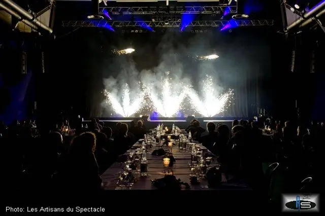 Les Artisans du Spectacle — photo 6