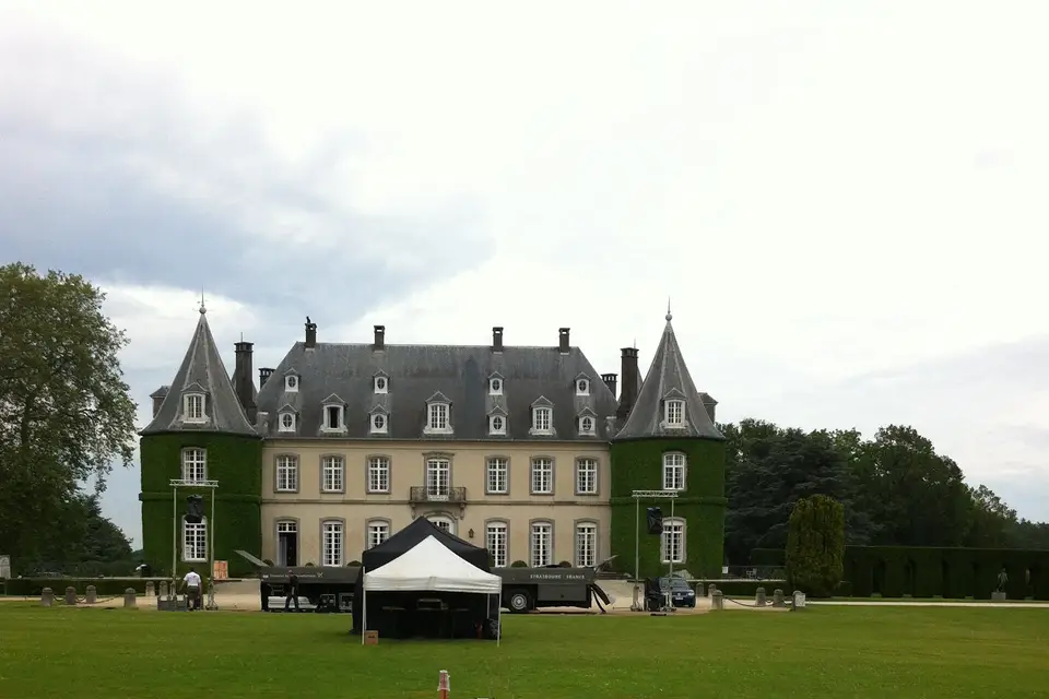 Les Artisans du Spectacle — photo 2