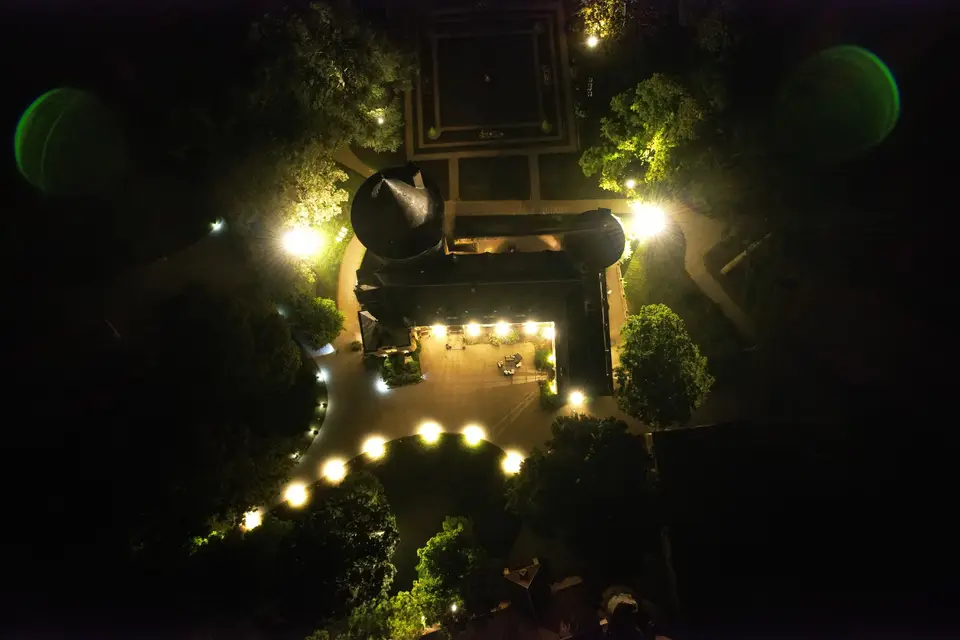 Chateau de Bouesse en Berry — photo 3