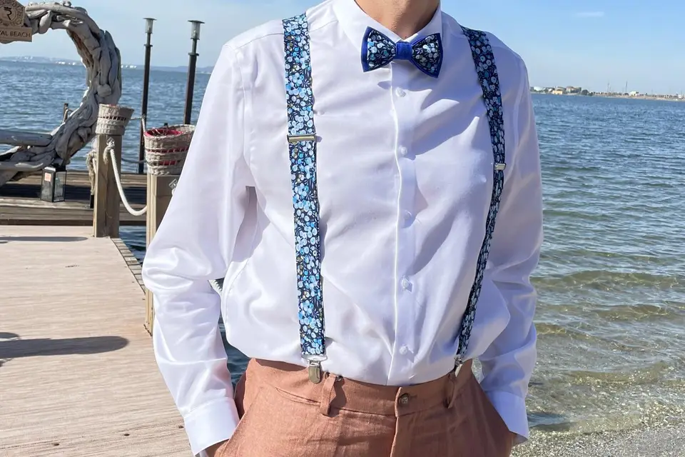 NeLoLa Nœuds Papillon — photo 4