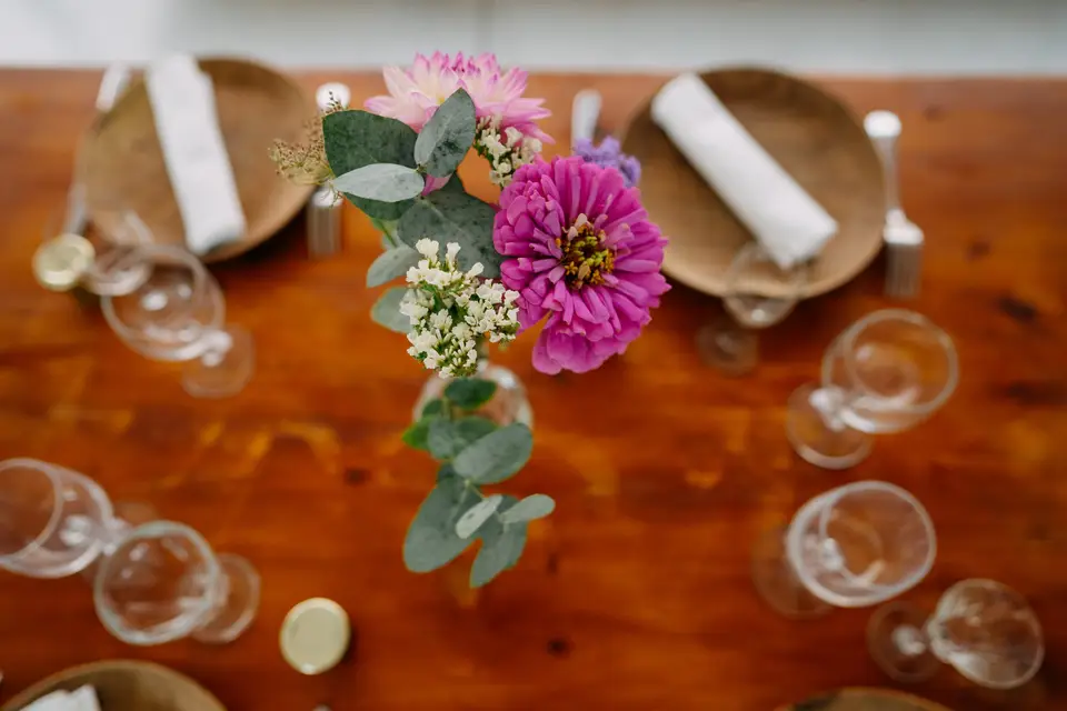 Le Champ Étoilé — photo 2