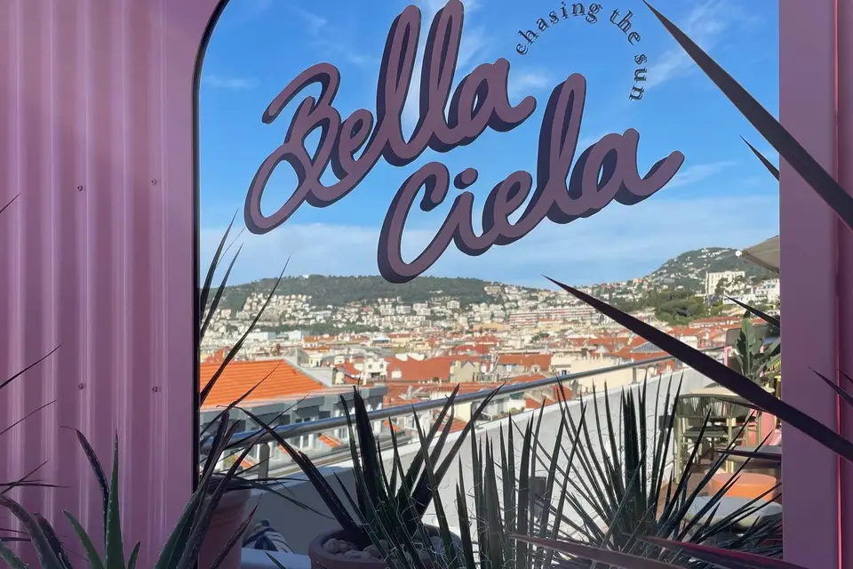 Pano Nice ouest — photo 7