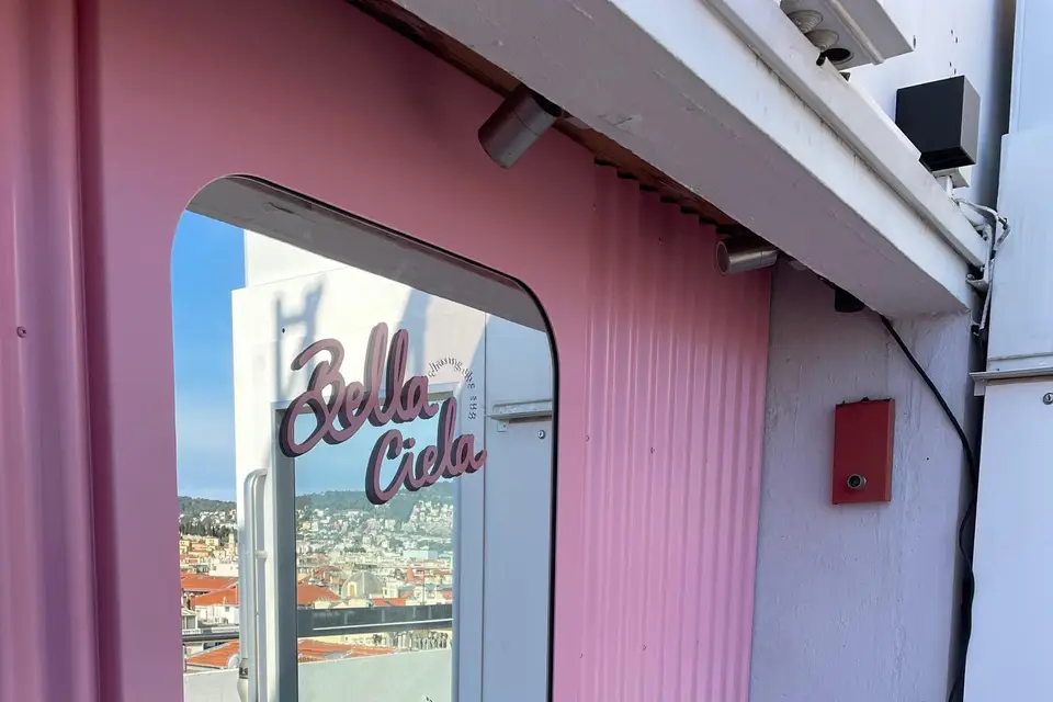 Pano Nice ouest — photo 6