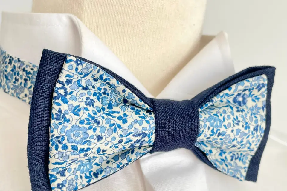 NeLoLa Nœuds Papillon — photo 2