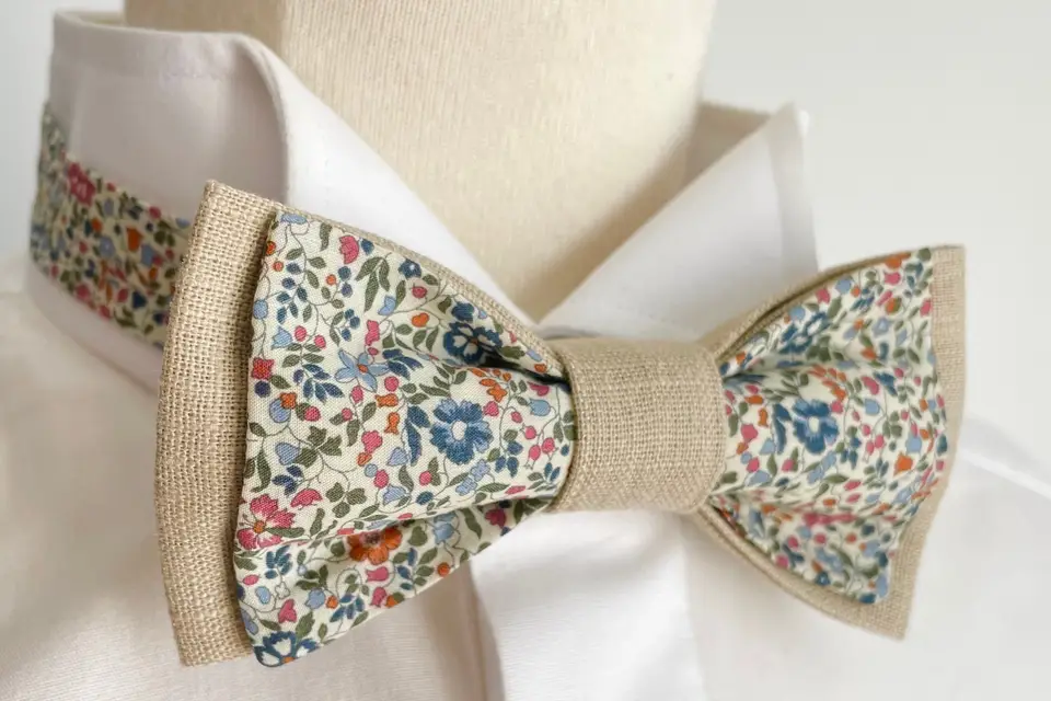 NeLoLa Nœuds Papillon — photo 3