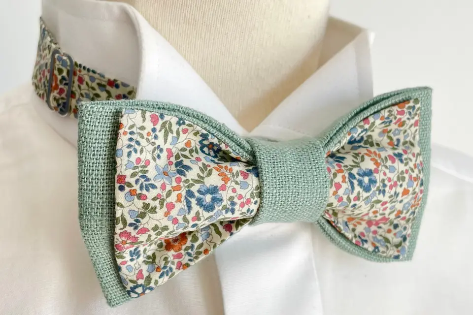 NeLoLa Nœuds Papillon — photo 1