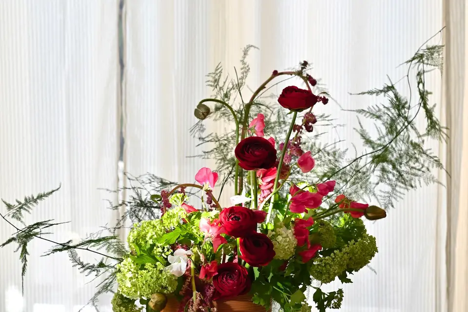 C’est Fleuri — photo 8