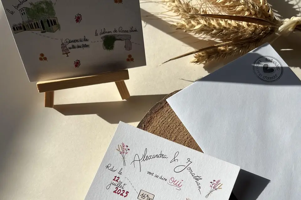 Maison Gribouille — photo 1