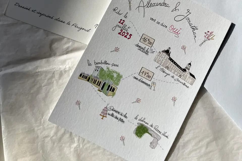 Maison Gribouille — photo 7