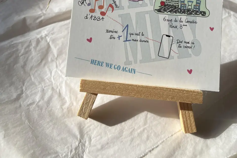 Maison Gribouille — photo 4