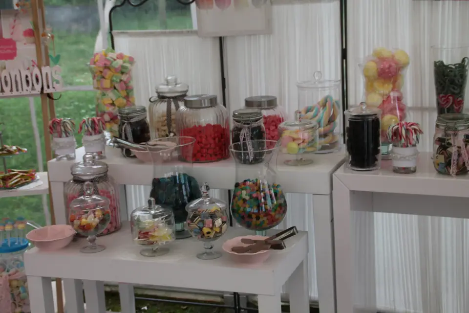 Espace Midinette — photo 6