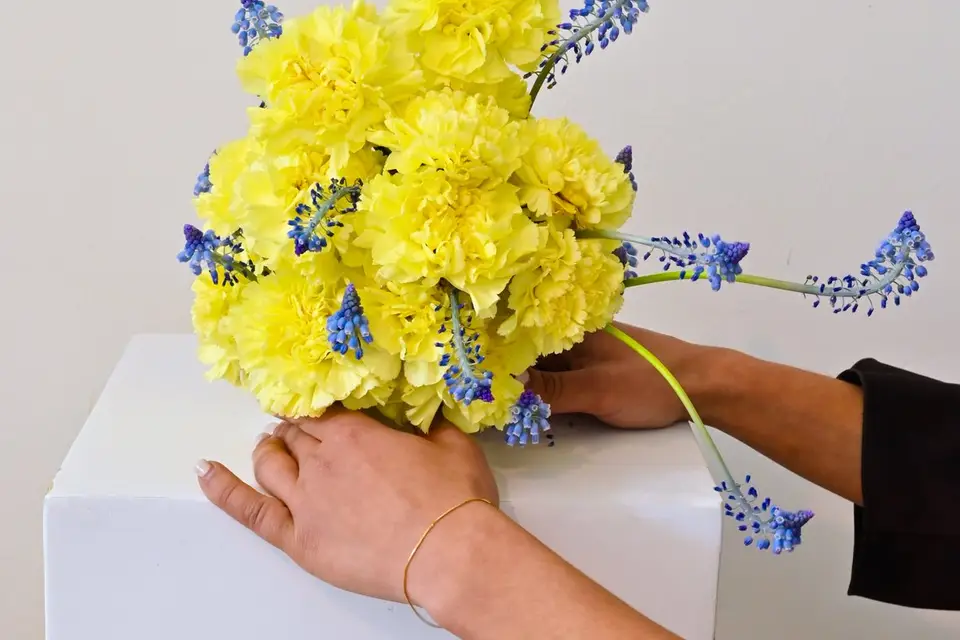 C’est Fleuri — photo 1