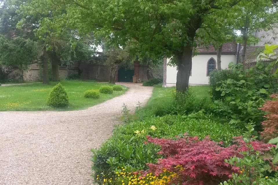 Domaine de l'Aubinette — photo 6