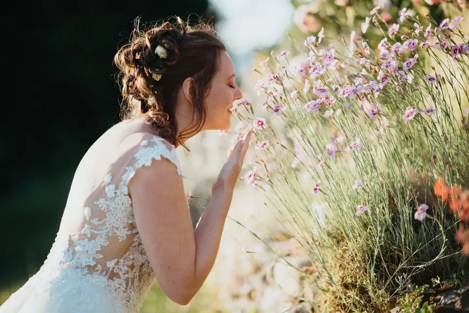 Domaine de l'Aubinette — photo 5