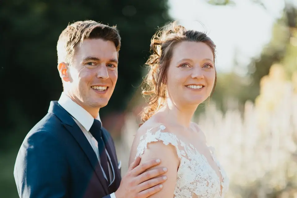 Domaine de l'Aubinette — photo 2